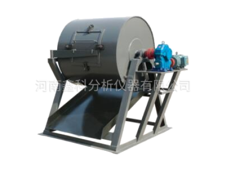 MKM-2000米库姆转鼓