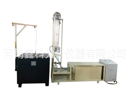 XKJL-160X500高温焦油产率测定仪