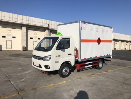 沈阳挂车：公路运输的重要力量