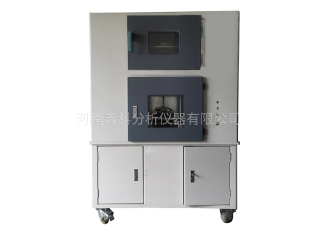 XKSF-6000自动水分测定仪
