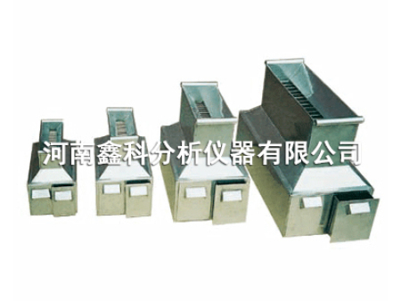 SFQ-1型二分器（密封）