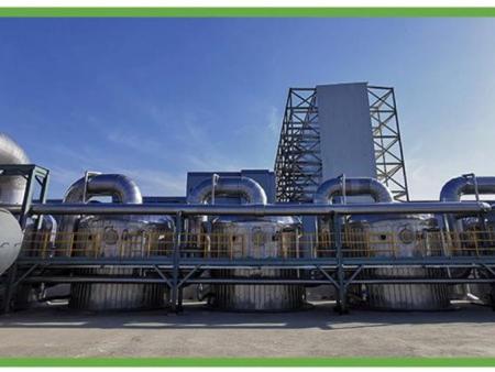 Annual output of 25,000 tons of Lyocell project Annual output of 25,000 tons of Lyocell project