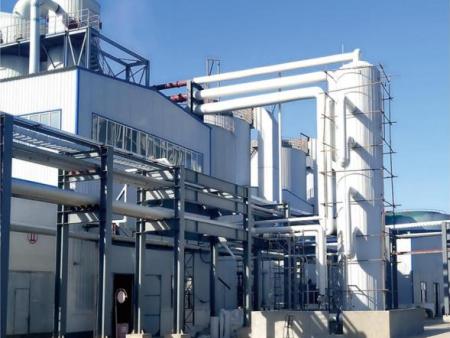 Cooking waste vapor, Accumulator Waste Heat Recovery and Evaporation reconstruction Cooking waste vapor, Accumulator Waste Heat Recovery and Evaporation reconstruction