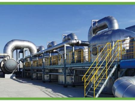 Annual output of 50,000 tons of Lyocell project Annual output of 50,000 tons of Lyocell project