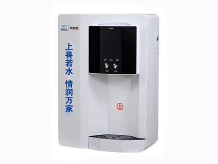 办公楼净水设备