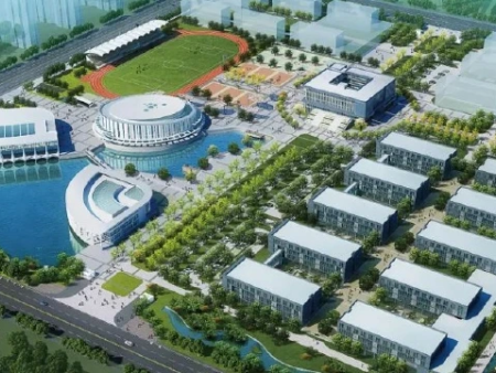 徐州市新沂中专