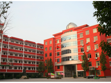 徐州市王杰中学