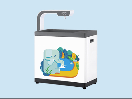 幼儿园专用净水器