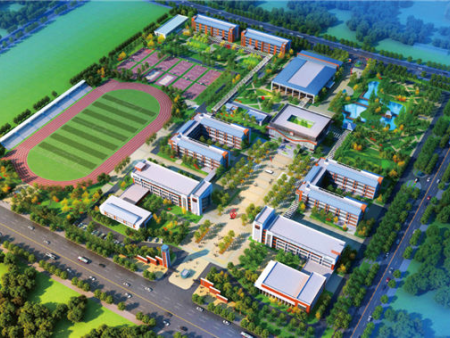 江苏师范大学附属实验学校