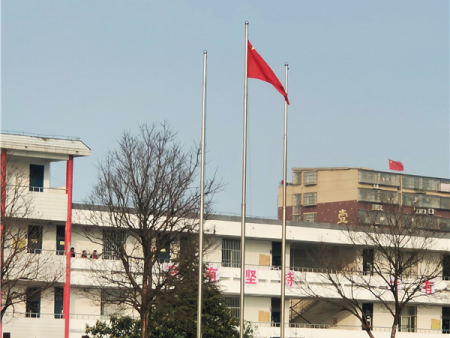 徐州市铜山区太山中学