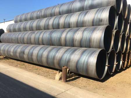 螺旋钢管