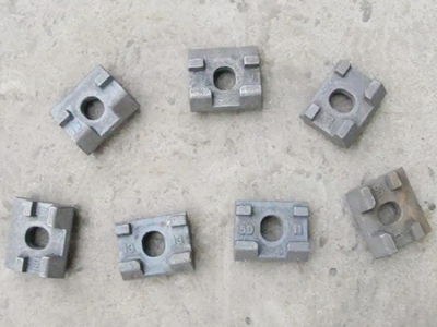 铁路器材_铁路配件-新乡市宛新机械有限公司