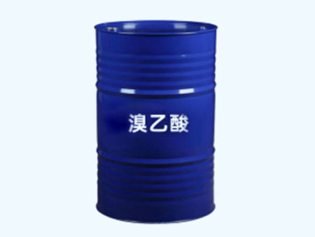 溴乙酸
