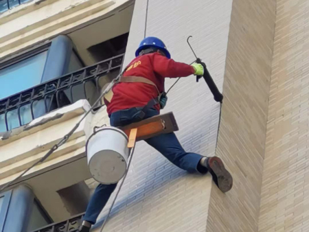 煙臺高空清洗電話 煙臺高空清洗 煙臺高空清洗價格 