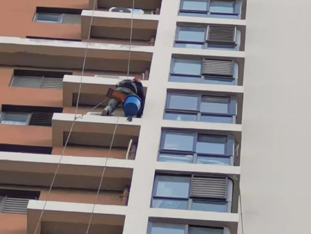 煙臺幕墻清洗公司 煙臺幕墻清洗 煙臺幕墻清洗公司電話