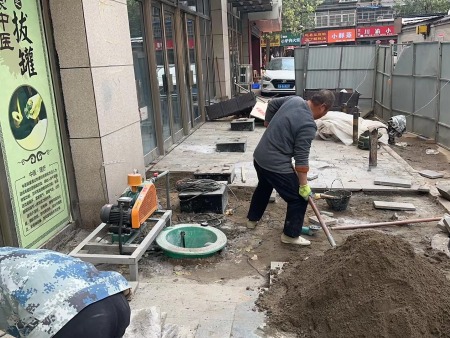 一体化污水处理设备