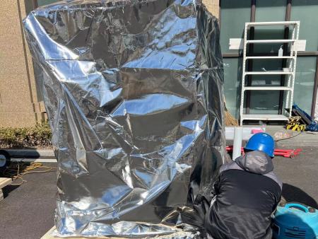 半导体设备搬运移位移入-找搬运公司-Arthur搬运/实验室设备搬迁搬运