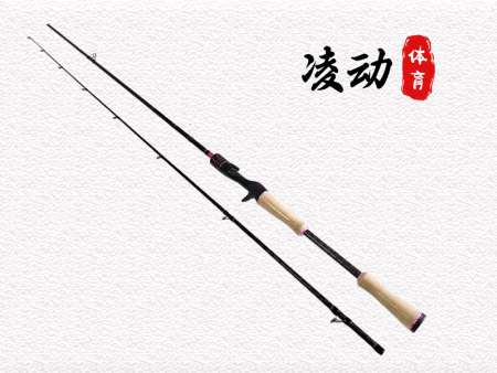 The difference between the use of eye guide rod and no eye guide rod