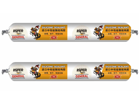 Factors affecting curing performance of sealant
