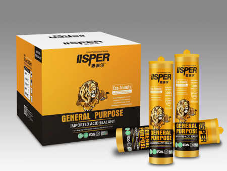 Lion IMPORTED ACID SEALANT