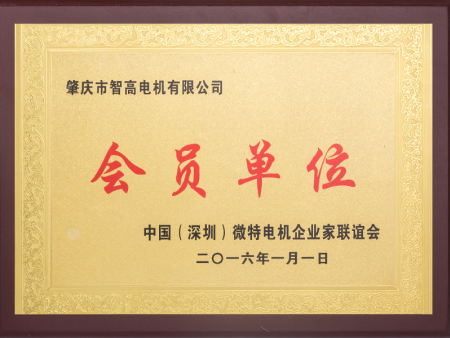 深圳微特联谊会