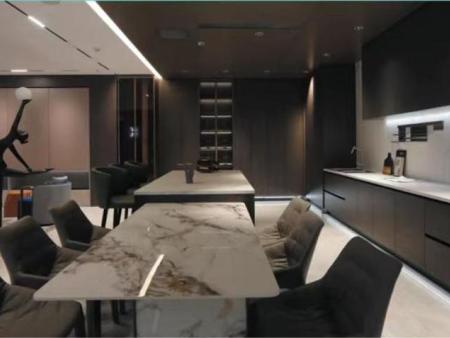 鲁丽全屋定制家具