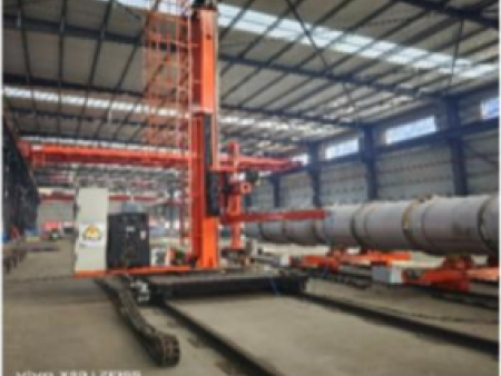 Deep Penetration Automatic Welding Machine