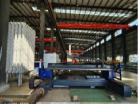  Laser Cutting Machine