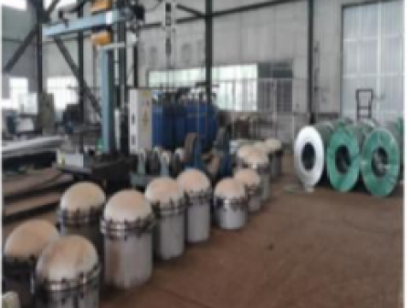 Plasma automatic  welding machine