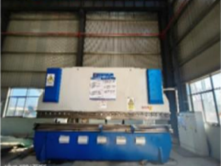 Press Brake Machine