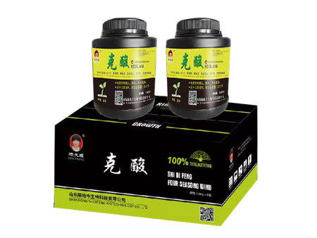 复合微生物菌肥