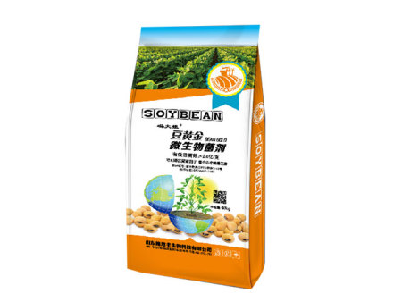 复合微生物菌剂