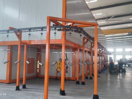 山東臨沂項(xiàng)目圖片