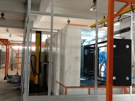 沈陽(yáng)客戶實(shí)拍