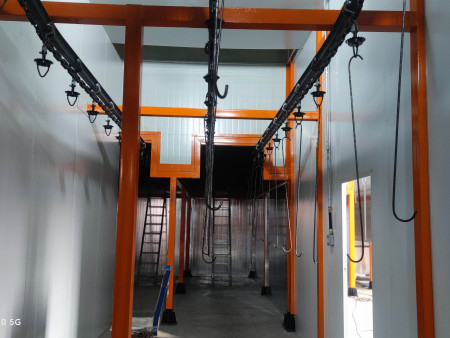 山東臨沂項(xiàng)目圖片