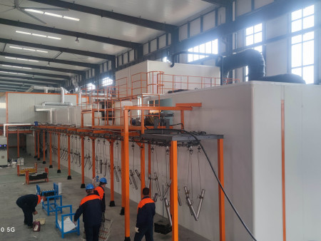 山東臨沂項(xiàng)目圖片