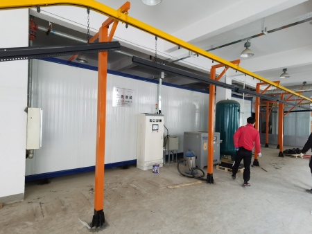 沈陽(yáng)客戶實(shí)拍