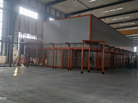 山東臨沂項(xiàng)目圖片