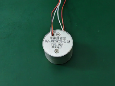 电源滤波器JQSEMI28C31-0.2A