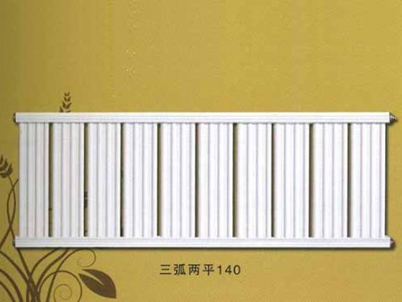 铝合金散热器