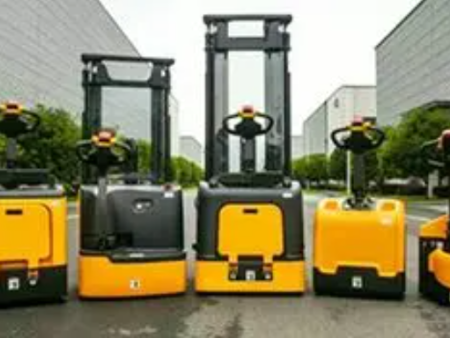 重塑运输脉搏：2024武汉国际物流设备展的革命性创新