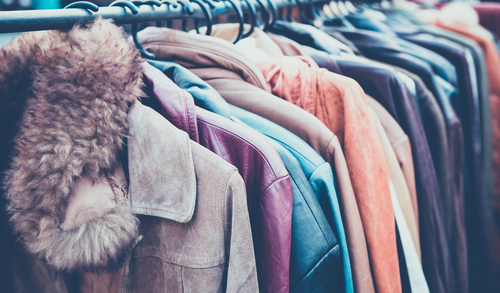 關于清潔冬季外套您需要了解的有哪些知識