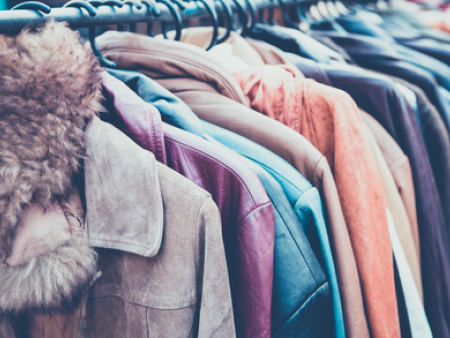 关于清洁冬季外套您需要了解的有哪些知识？