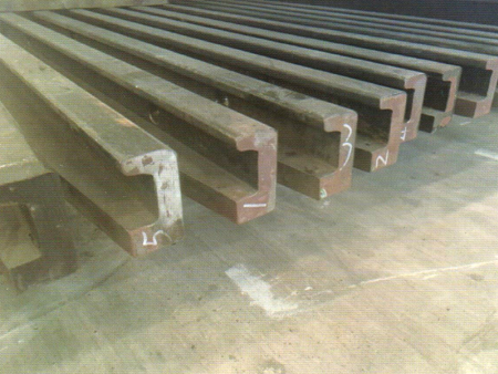 Guard rail