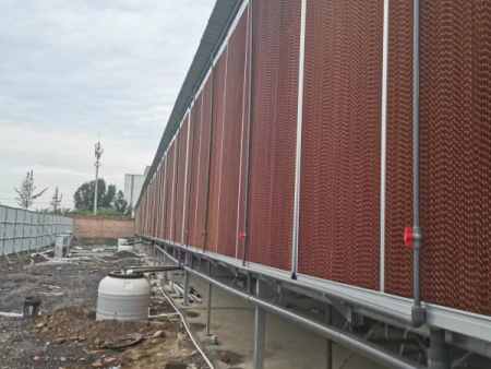 Poultry equipment 