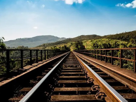 The challenge and innovation of railway turnout under the continuous increase of vehicle operating frequency and speed