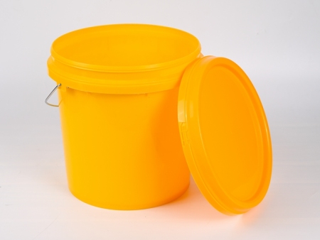 10-50L injection bucket