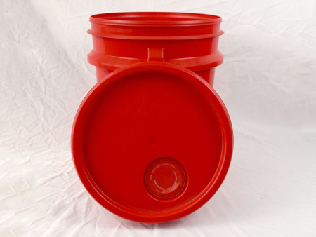 20L European-style double-edged barrel