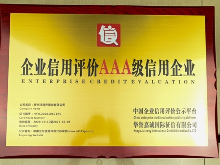 Honor qualification Honor qualification