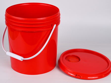 10L-20LLubricating oil barrel